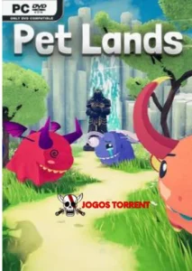Pet Lands