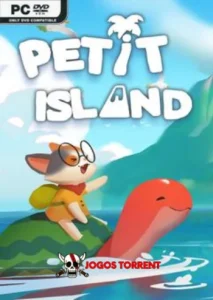 Petit Island