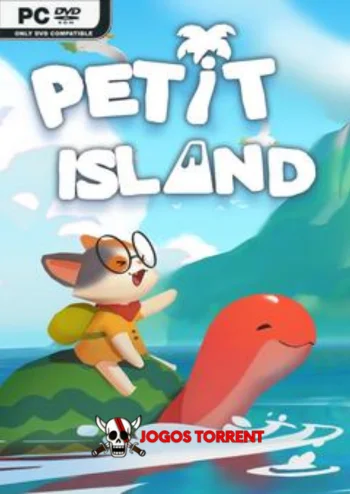 Petit Island