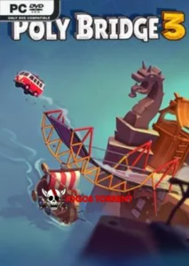 Poly Bridge 3