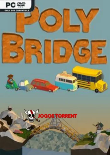 Poly Bridge Build 20230316
