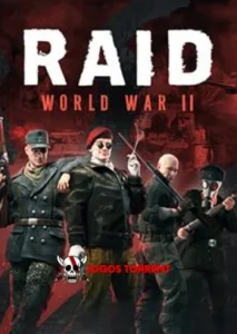 RAID World War II