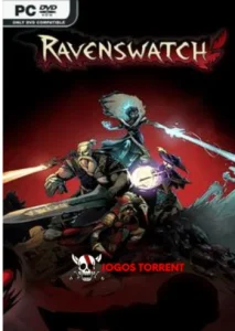 Ravenswatch