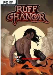 Ruff Ghanor