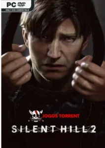 SILENT HILL 2