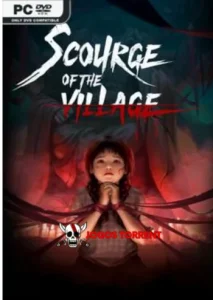 Scourge of the village