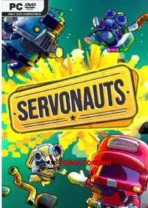 Servonauts