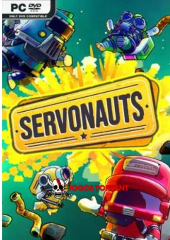 Servonauts