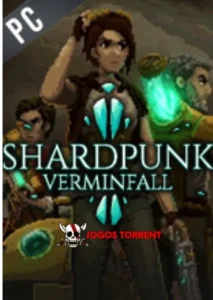 Shardpunk Deluxe Edition