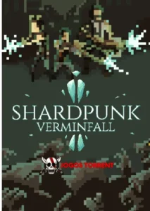 Shardpunk Verminfall