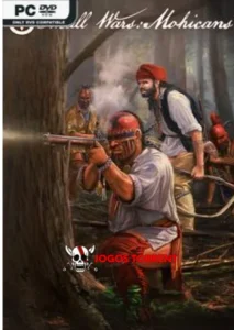 Small Wars Mohicans