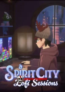 Spirit City Lofi Sessions
