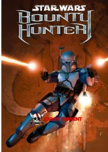 Star Wars Bounty Hunter
