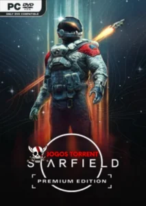 Starfield Digital Premium Edition