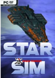 Starsim