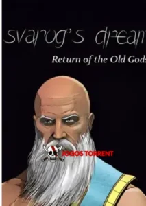 Svarog's Dream - Return of the Old Gods Expansion