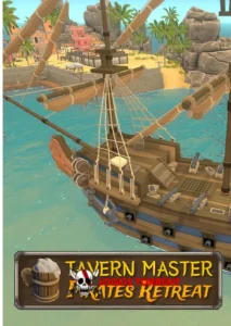 Tavern Master Pirates Retreat