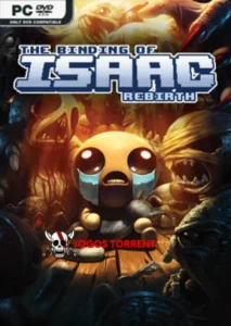 The Binding of Isaac Rebirth
