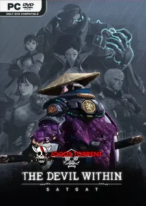 The Devil Within Satgat