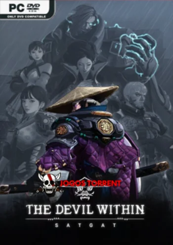 The Devil Within: Satgat