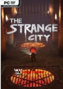 The Strange City