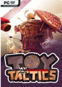 Toy Tactics