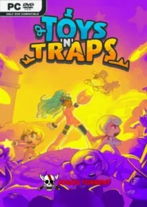 Toys 'n' Traps