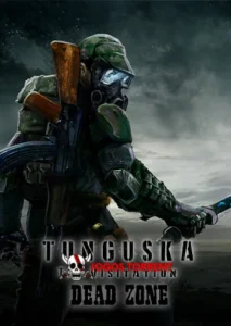 Tunguska Dead Zone