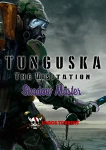 Tunguska Shadow Master