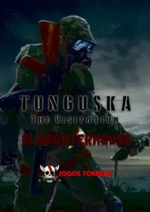 Tunguska Slaughterhouse