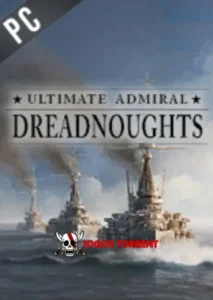 Ultimate Admiral Dreadnoughts