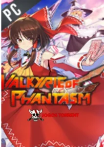 Valkyrie of Phantasm