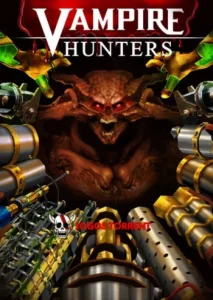 Vampire Hunters