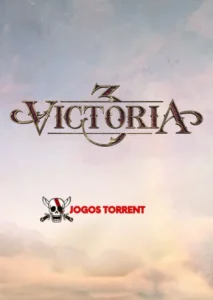 Victoria 3