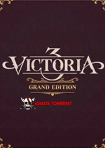 Victoria 3 Grand Edition