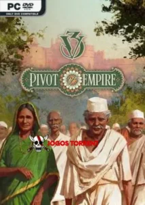 Victoria 3 Pivot of Empire