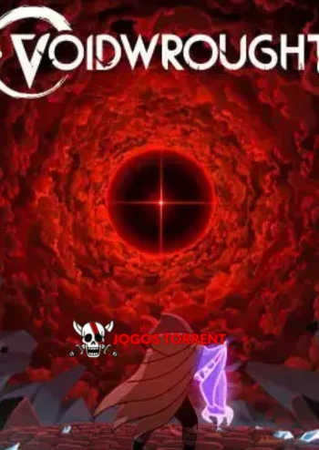 Voidwrought