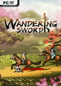 Wandering Sword