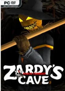 Zardy's Cave
