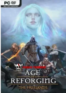 Age of ReforgingThe Freelands
