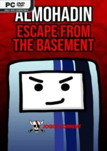 Almohadin escape from the basement