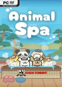 Animal Spa