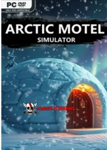 Arctic Motel Simulator