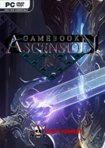 Ascension Gamebook