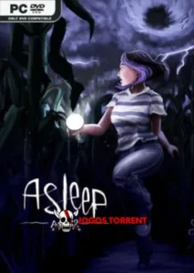 Asleep - Act 2