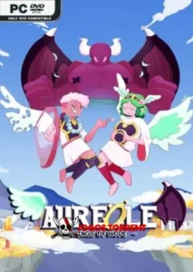 Aureole - Wings of Hope