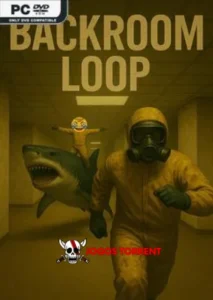 BACKROOM LOOP