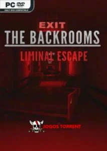 BACKROOMS LIMINAL ESCAPE