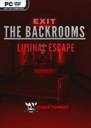 BACKROOMS LIMINAL ESCAPE