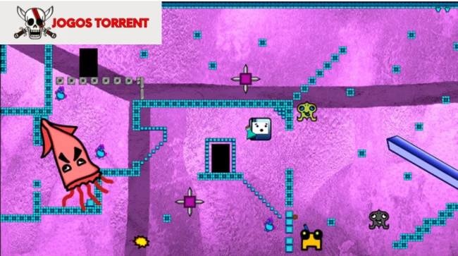 Baixe Almohadin escape from the basement Torrent